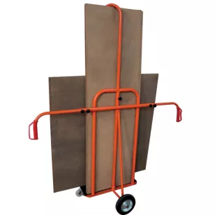 chariots porte panneaux PK3 bois chariots porte panneaux PK3 bois Visuel